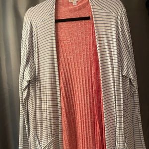 2 Sarah’s for the price of one. Both size XL